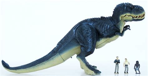 Vastatosaurus rex was an antagonist in king kong. King Kong Vastatosaurus Rex Toy - Wow Blog