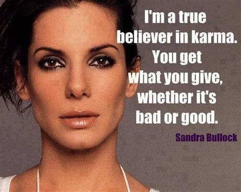 Sandra Bullock Quotes Quotesgram