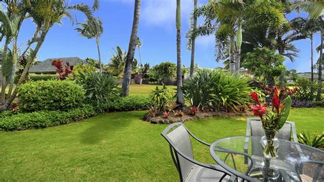 New Vacation Rental Home At Poipu Kai Resort Kauai Vacation Rentals