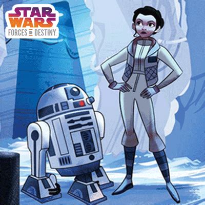 Star wars 'forces of destiny' coloring page. Disney LOL - Fun, Videos and more!
