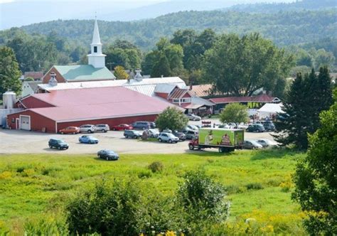 We offer a full complement of services—including herd management, surgery, vaccination programs, infectious disease and parasite control, acupuncture, and physical examinations. Spend A Fall Day At Cold Hollow Cider Mill In Vermont ...