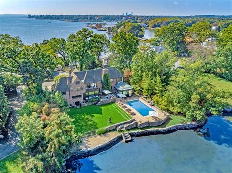 Waterfront Rye Ny Waterfront Homes For Sale 12 Homes Zillow