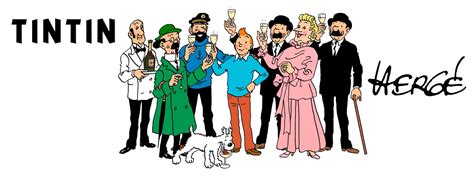 1978 ☀ Joyeux Anniversaire Tintin ☀ Happy Birthday Tintin January 10 1929 • January 10 2015