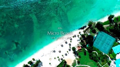 Micro Beach Saipan Youtube