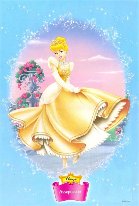 Princess Cinderella Putri Disney Foto 10214626 Fanpop