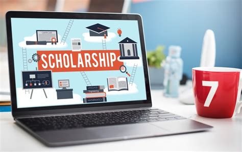 How To Apply For Scholarship In Uk Universities