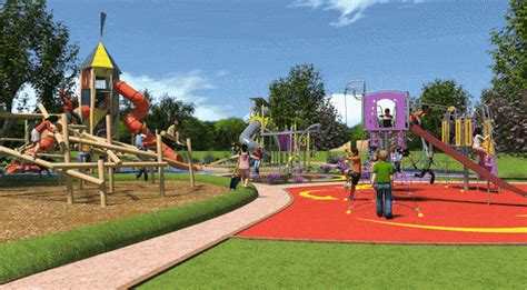 Playground Designer And Consultancy Playdale Playgrounds