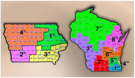 The 2020 Election Is Over Wisconsin Turns To Redistricting The