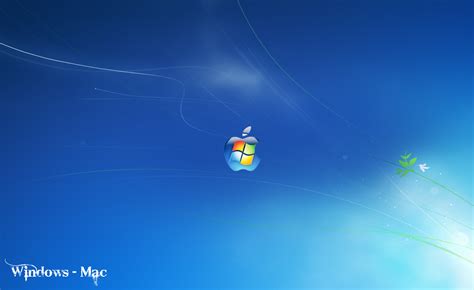 Windows Mac Wallpaper By Liverpoolfanau On Deviantart
