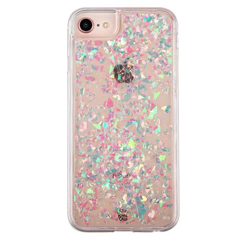 Liquid Glitter Phone Cases For Iphone