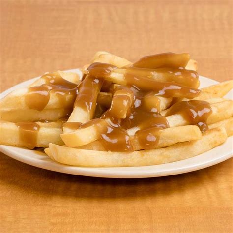 We are a practice focused on structural correction. Gravy Fries - Eat'n Park Restaurants