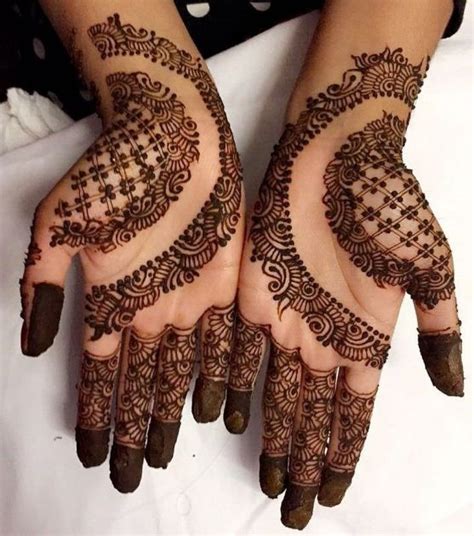 Free shipping on orders over $25 shipped by amazon. 50+ Easy Henna Designs for Hands (2019) - Cool & Easy # ...