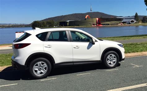 2015 Mazda Cx 5 Maxx Awd Review Caradvice