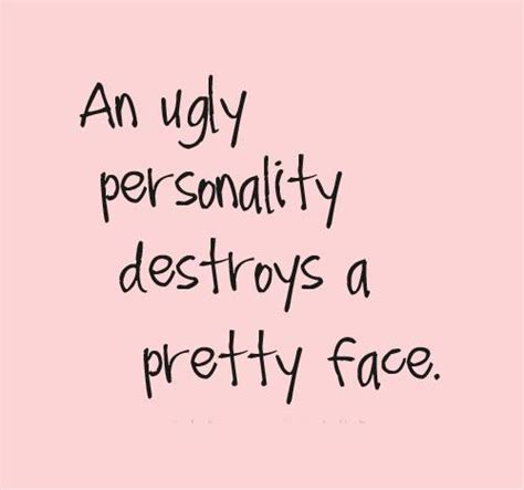 Ugly Quotes Ugly Sayings Ugly Picture Quotes