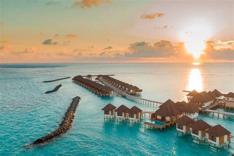 Maldives Receives ‘safe Travels Stamp Granted By Wttc Travelobiz