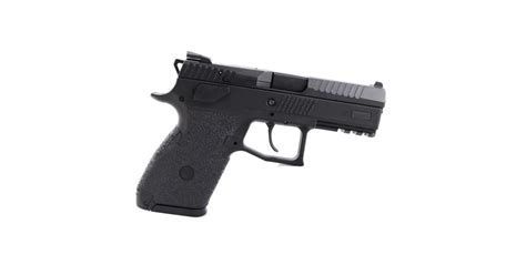 Talon Grip Pro Cz P 07 Střední Grip Pro Army Shop Armedcz