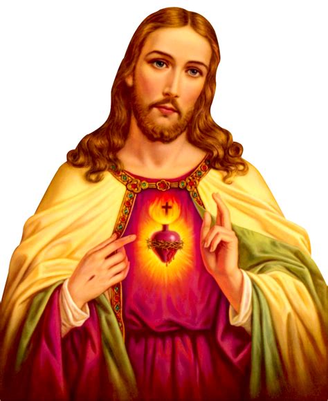 Png Hd Pictures Of Jesus Transparent Hd Pictures Of Jesuspng Images