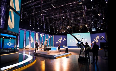 Bt sport studio 1 | elgood television studio floors. TV review: How did BT Sport's new Score show compare to Sky rival Soccer Saturday? | Daily Mail ...