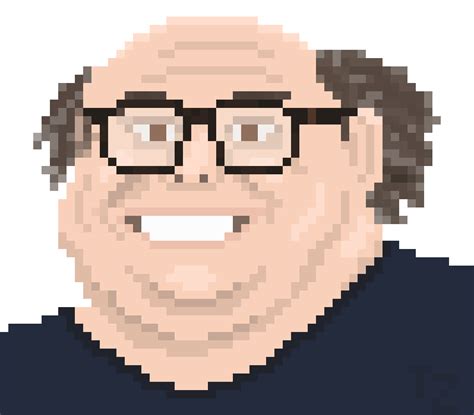 Danny Devito Png Free Image Png All Png All