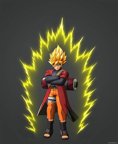 Hoje vou ilustrar meu desenho, que consiste na fusão dos universos de naruto e dragon ball. Naruto News: Dragon Ball Z: Battle of Z - Trailer e Novas ...