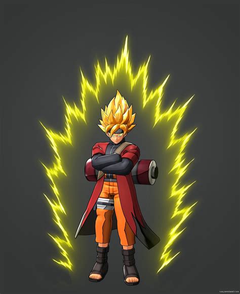 Kakarot (ドラゴンボールz カカロット, doragon bōru zetto kakarotto) is an action role playing game developed by cyberconnect2 and published by bandai namco entertainment, based on the dragon ball franchise. Naruto News: Dragon Ball Z: Battle of Z - Trailer e Novas Imagens de Goku Modo Sennin