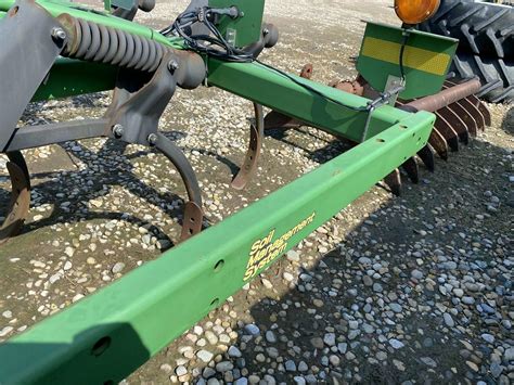 2013 John Deere 610 Chisel Plow 9950 Machinery Pete