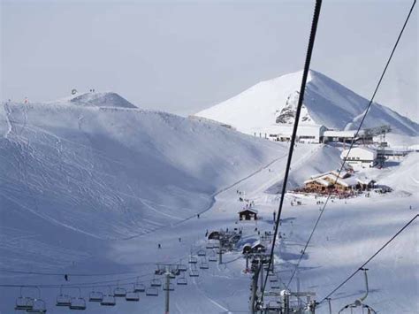 Les Deux Alpes Ski Resort Ski Holidays Crystal Ski