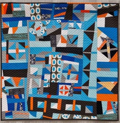 Pin by Joanna Richards on Improvisational quilts. | Quilts, Contemporary quilts, Modern quilts