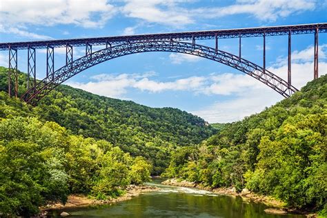 19 Top Rated Attractions And Places To Visit In West Virginia Planetware