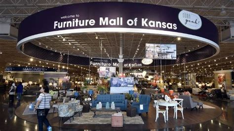 Furniture Mall Of Missouri To Open In 2022 In Lees Summit Equotenation