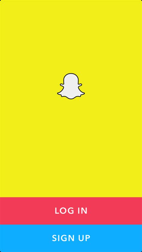 Design Critique Snapchat Ios Ixdpratt