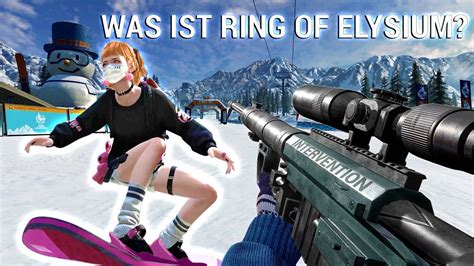 Ring of elysium, a fresh take on battle royale developed by aurora studio. Was ist Ring Of Elysium? - Free to Play BR Gameplay - YouTube