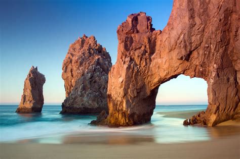 7 Reasons Why Every Luxury Travel Lover Must Visit Los Cabos Atleast