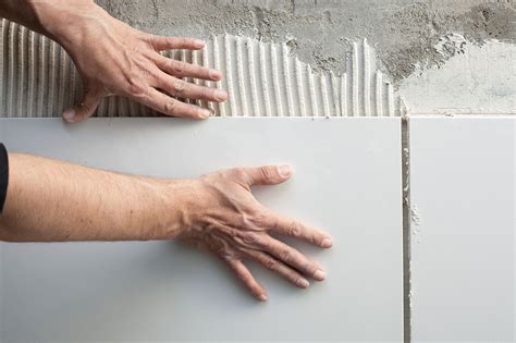 Tiling On Direct Plaster Board Uk Pro Tiling