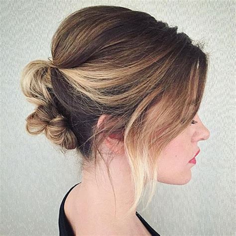 50 Best Short Wedding Hairstyles That Make You Say Wow Page 11