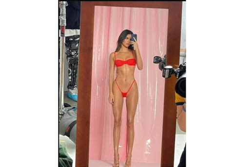 Aiii Kendall Jenner Maakt Pijnlijke Photoshop Fout