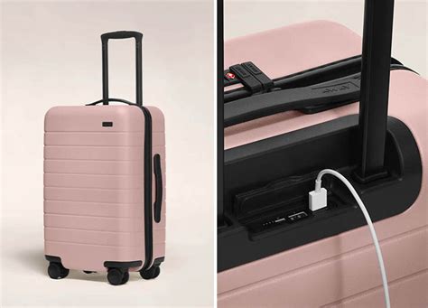 The Best Carry On Luggage For 2022 Purewow