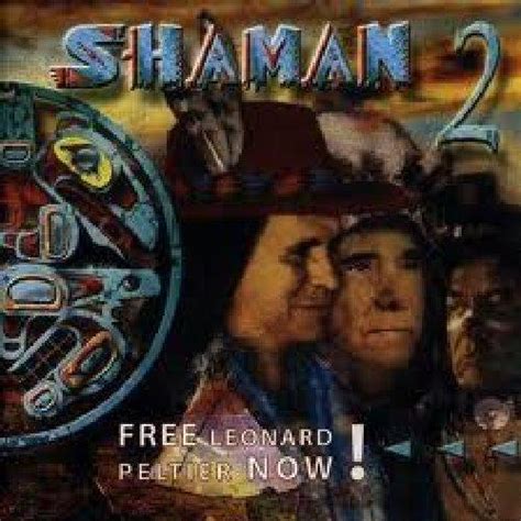 Shaman 2 Various Artistsoliver Shanti Oliver Shanti