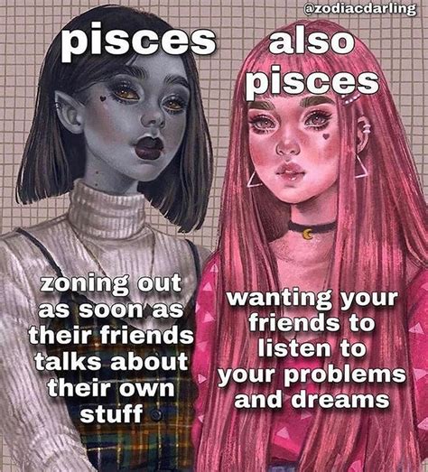 Pisces Memes♓️s Instagram Profile Post “literally Lol😭 Follow Piscesthingz For More Pisces