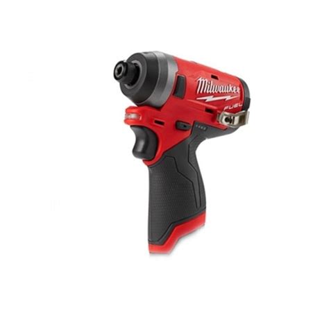 Milwaukee M12fid 0 14 12 Volt Fuel Impact Driver Body Only Available