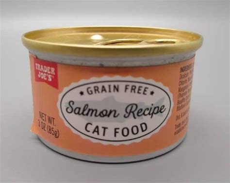 I don't do all of my shopping there but i am a regular shopper for sure. Trader Joe's Canned Cat Food | ALDI REVIEWER