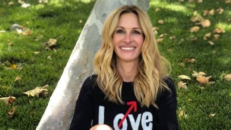 Julia Roberts Makes Surprising Confession About Her Three Children Hello