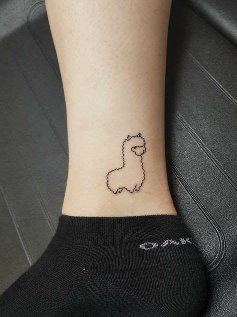 45 Llama Tattoo Ideas In 2021 Llama Tattoo Llama Tattoos