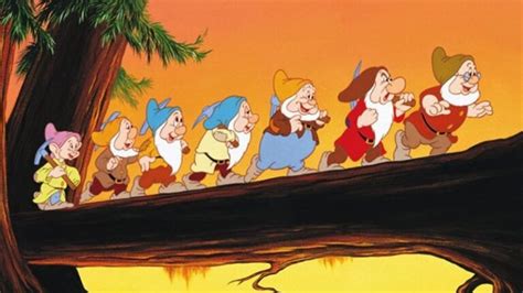 7 Dwarfs Names In Order A Look At The Significance Of Each Dwarfs Name In Snow White