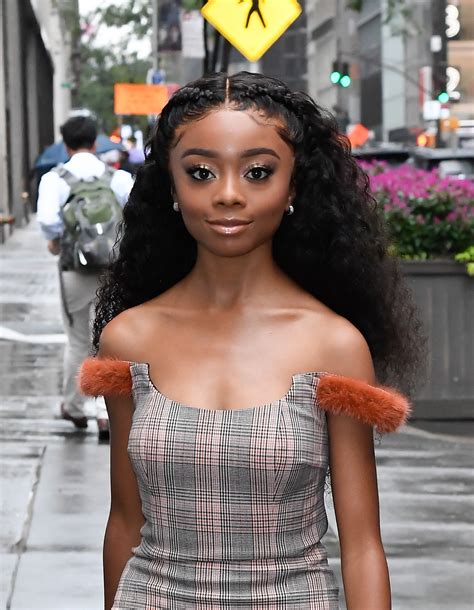 15 Beauty Moments That Made Us Want To Reach For The Skai Essence