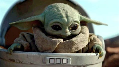 17 Baby Yoda Sad S