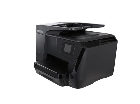 Hp Officejet Pro 8710 All In One Wireless Printer With Mobile Printing