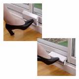Photos of Foot Lock For Sliding Glass Door