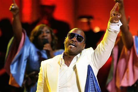 Johnny Gill Talks Biopics Bobby Brown And The State Of Randb On The Radio