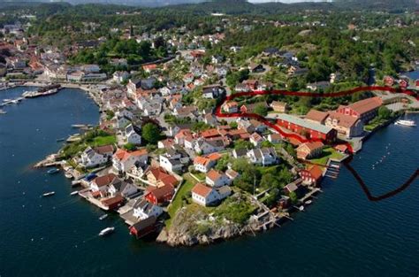 File grimstad kart2 png wikimedia commons. Sjøfartsmuseet i Aust-Agder (Grimstad, Norge) - Anmeldelser